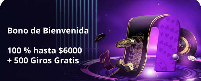 Oferta especial Codere Casino